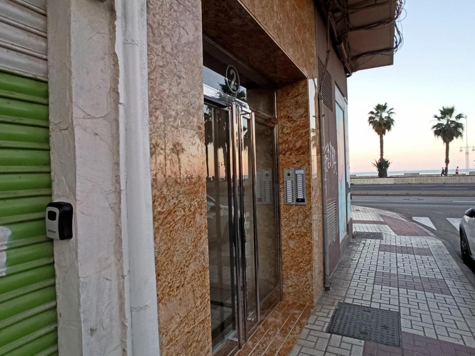 Apartamento Mirador Del Mediterraneo Malaga Luaran gambar