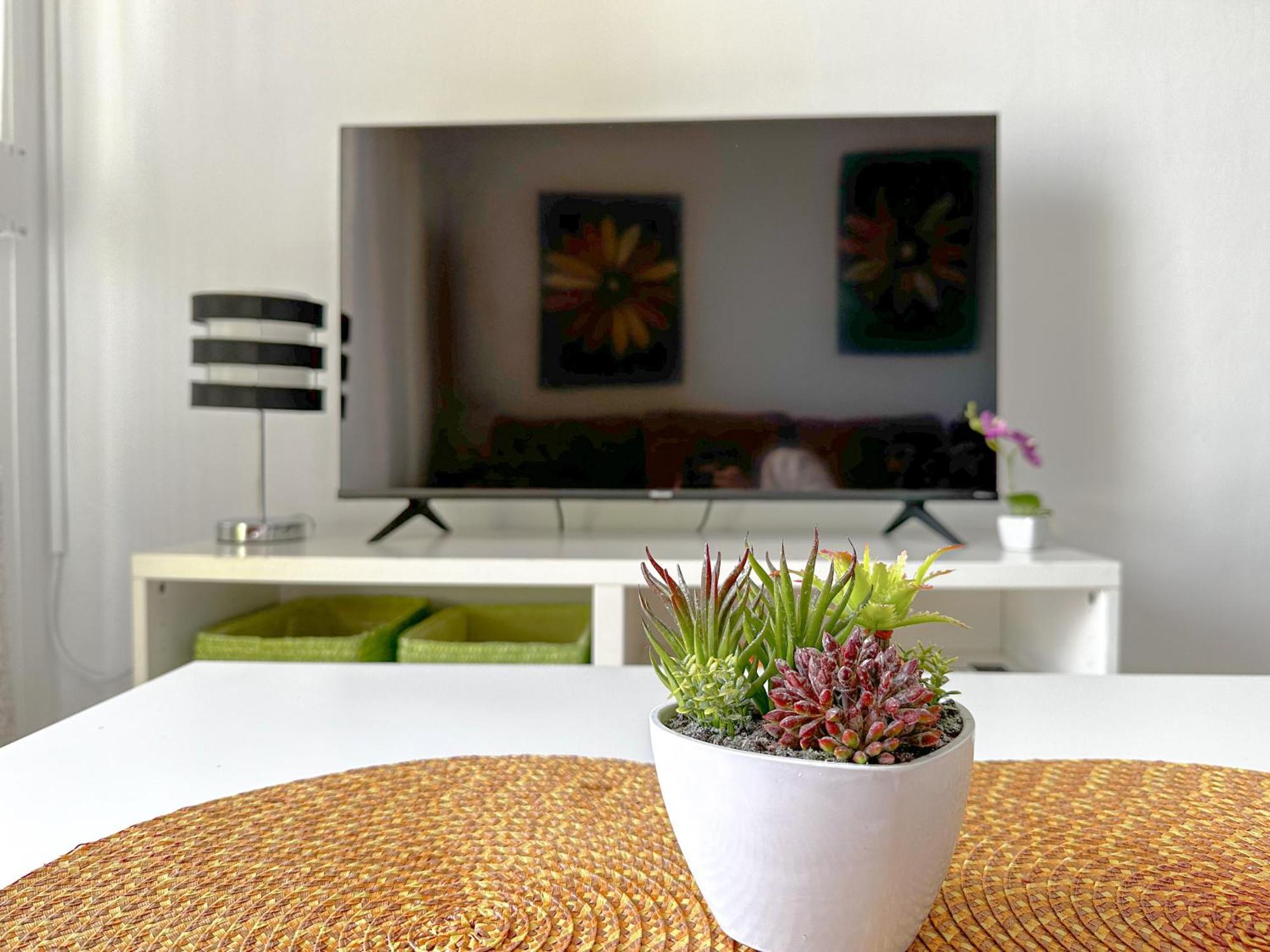 Apartamento Mirador Del Mediterraneo Malaga Luaran gambar