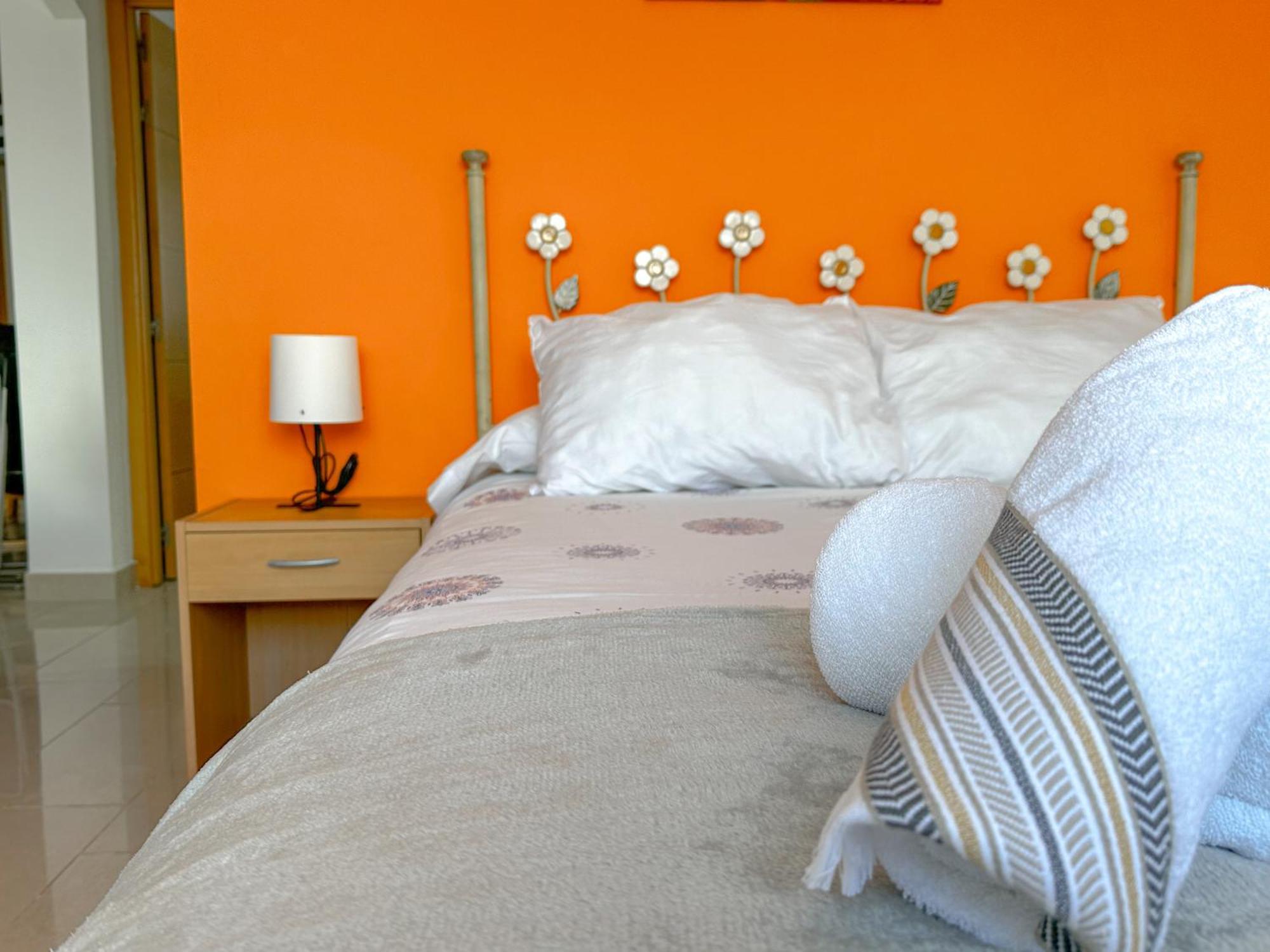 Apartamento Mirador Del Mediterraneo Malaga Luaran gambar