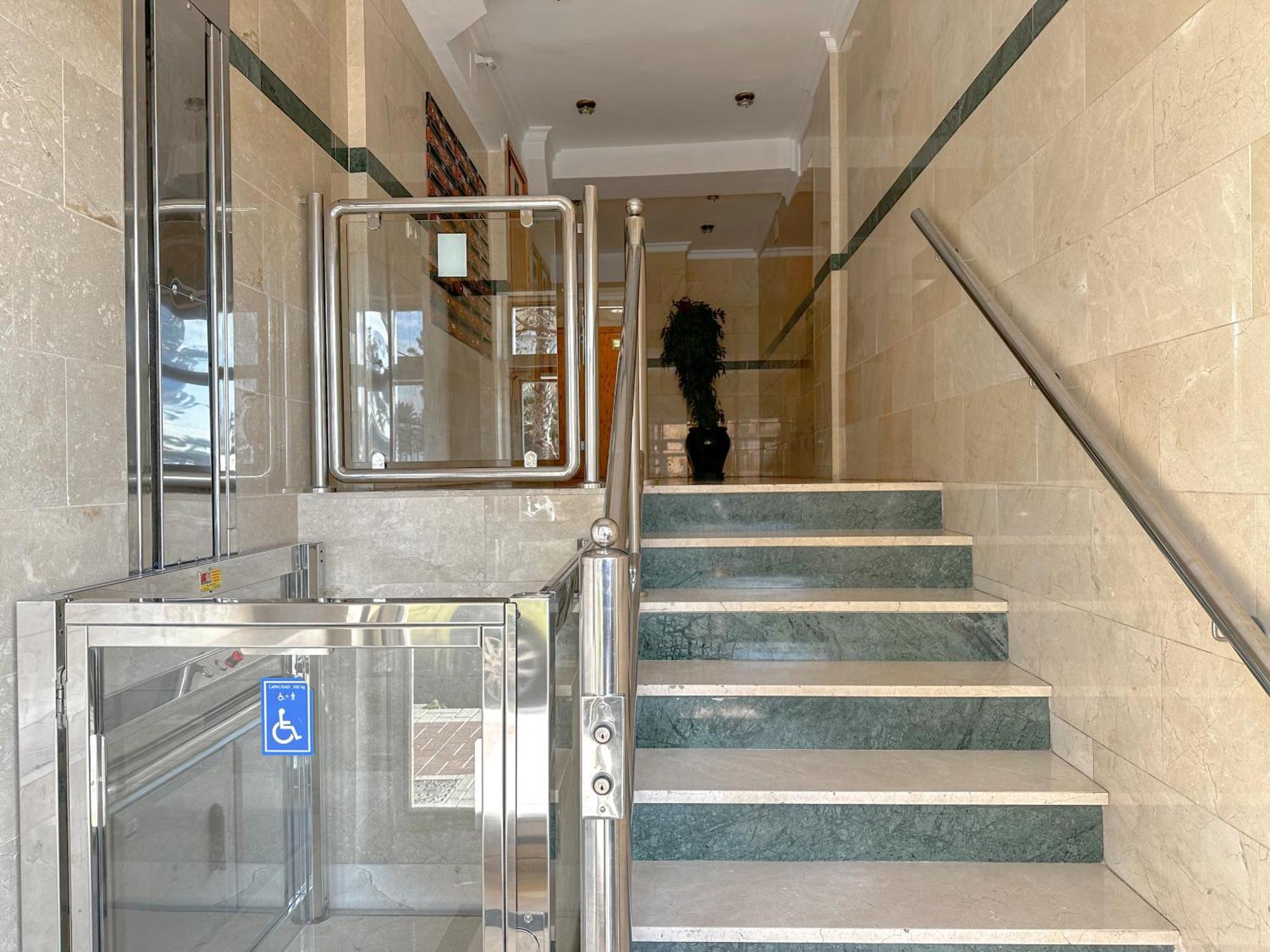 Apartamento Mirador Del Mediterraneo Malaga Luaran gambar